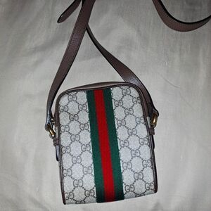 Gucci Crossbody